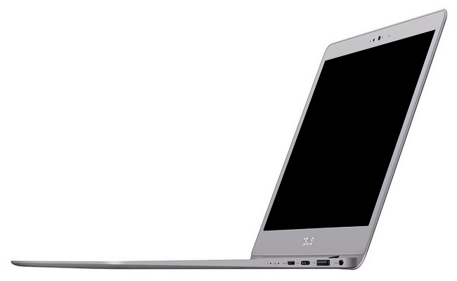 Ноутбук Asus Zenbook UX330UA-FC295T Grey Metal 13.3" FHD i5-8250U/8Gb/256Gb SSD/W10 90NB0CW1-M07960 90NB0CW1-M07960