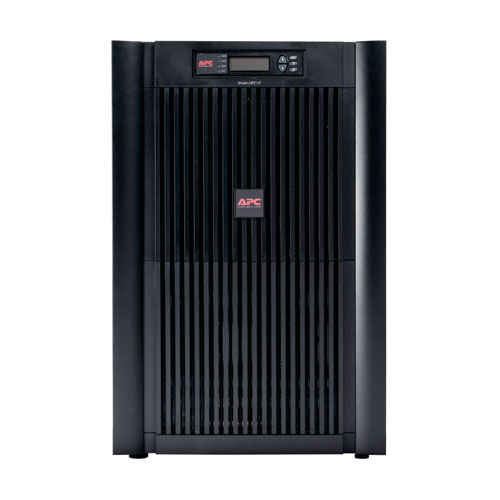 Источник бесперебойного питания APC Smart-UPS VT 30кVA 400V SUVTP30KHS SUVTP30KHS
