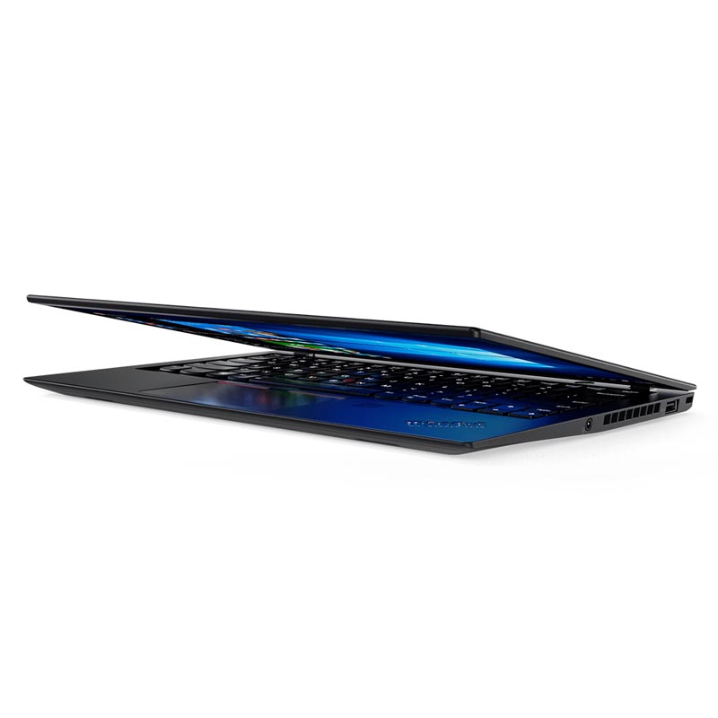 Ультрабук Lenovo ThinkPad x1 Carbon Core i7 7500U/8Gb/SSD512Gb/Intel HD Graphics 620/14"/IPS/FHD (1920x1080)/4G/Windows 10 Professional/black/WiFi/BT/Cam 20HR002GRT