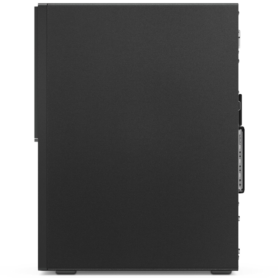 Персональный компьютер Lenovo V530-15ICB MT i3 8100 (3.6)/8Gb/1Tb 7.2k/UHDG 630/DVDRW/CR/Windows 10 Professional 64/GbitEth/180W/клавиатура/мышь/ черный  10tv0042ru 10TV0042RU