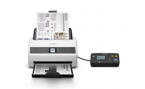 Сканер Epson WorkForce DS-970 B11B251401 B11B251401 #4
