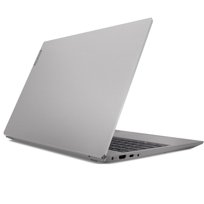 Ноутбук Lenovo IdeaPad S340-15API Ryzen 5 3500U/8Gb/SSD256Gb/AMD Radeon Vega 8/15.6"/IPS/FHD (1920x1080)/Free DOS/grey/WiFi/BT/Cam 81NC006FRK 81NC006FRK