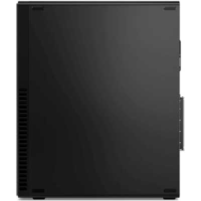 Персональный компьютер Lenovo ThinkCentre M70s/Intel Core i3-10100 3.6GHz Quad/8GB/256GB SSD/DVD-RW/WiFi/CR/KB+MOUSE(USB)/DOS/1Y/BLACK 11DBSA6T00 11DBSA6T00