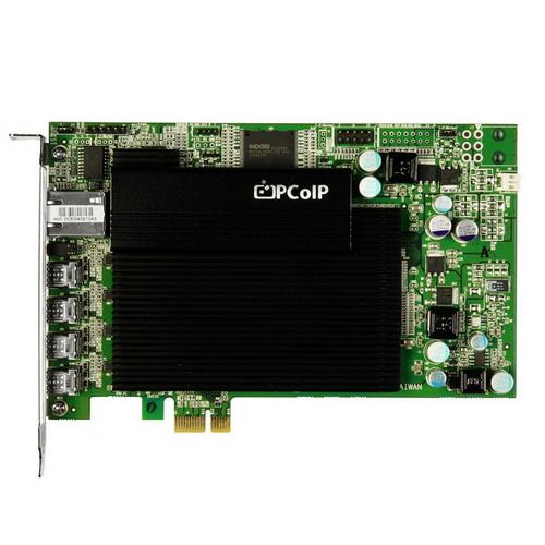 Контроллер Leadtek TERADICI TERA2240 HOST CARD TERADICI 4Gbit mini-DisplayPortx4+FIBER (3292C102104) TERA2240    (3292C102104) TERA2240    (3292C102104)