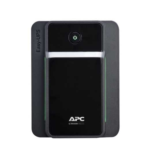 Источник бесперебойного питания APC Back-UPS BX 700 ВА/360Вт, Shuko, 140-300В BVX700LI-GR BVX700LI-GR