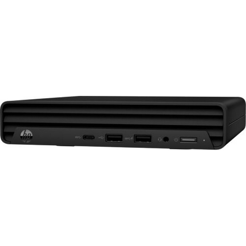 Персональный компьютер HP 260 G4 Mini Core i5-10210U,4GB,128GB SSD,usb kbd/mouse,Realtek RTL8821CE BT 4.2 WW,No Flex Port 2,Stand,Win10Pro(64-bit),1-1-1Wty(repl.5FY96ES) 260N4ES 260N4ES