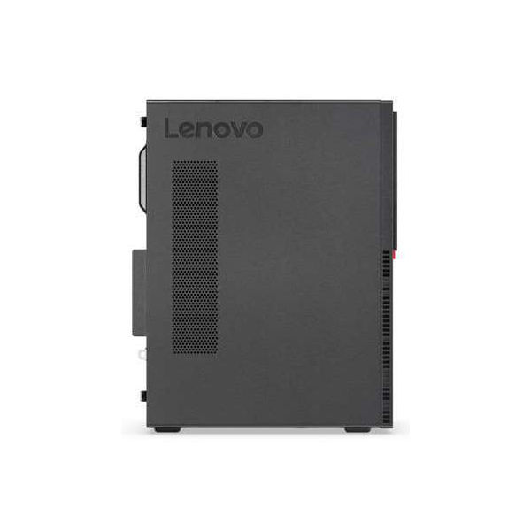 Персональный компьютер Lenovo ThinkCentre M710t Tower i5 7400/8192Mb/1000Gb/DVDrw/HD630/black/Keyb&Mouse/NoOS 10M9004GRU