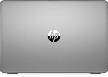 Ноутбук HP 250 G6 silver 15.6" (HD i7-7500U, 8Gb, 512Gb SSD, DVDRW, W10Pro) 1XN69EA 1XN69EA