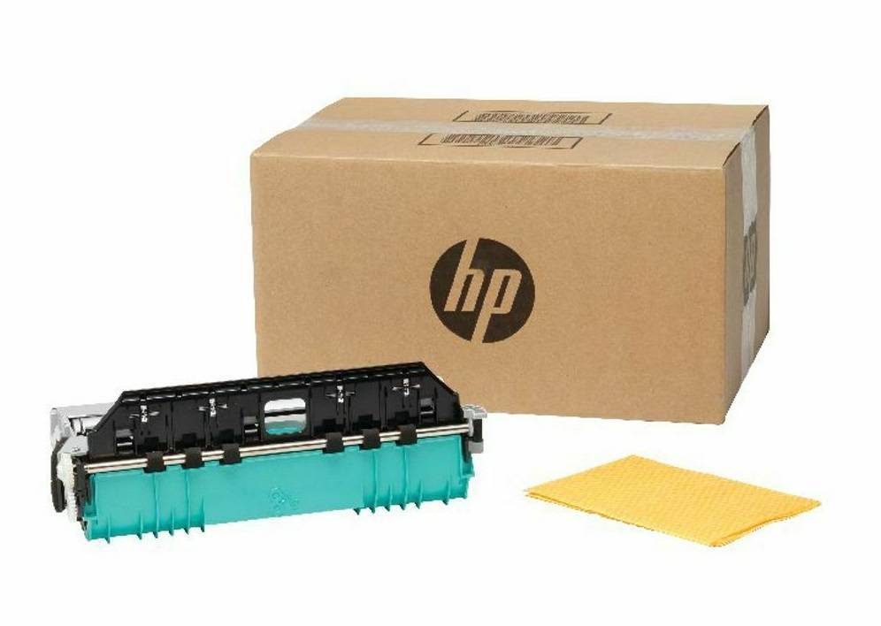 Бункер HP для сбора отработанных чернил для  OJC MFP X555/X585/PW Enterprise Color 556/586 B5L09A B5L09A