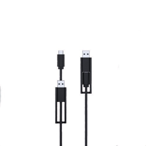 Док-станция Dell Universal Dock D6000 Ultra HD Triple Video 452-BCYH 452-BCYH
