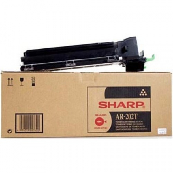 Тонер-картридж Sharp Sharp AR-M205/M160/201/206/163  16000 AR202T AR202T
