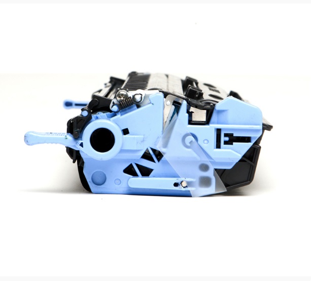 Тонер-картридж Cactus CS-C707C голубой для Canon LBP-5000 (2000стр.) CS-C707C CS-C707C