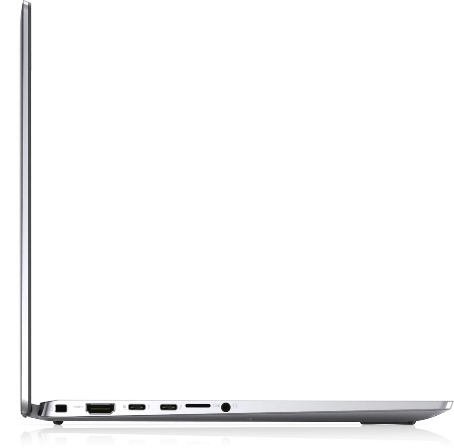 Ноутбук Dell Latitude 9420 2-in-1 Core i7-1185G7 (3.0GHz) 14.0" 16:10 QHD+ (2560*1600) WVA Touch 500 nits 32GB LPD 1TB SSD Intel Iris® Xe Graphics FPR, TPM, vPro3 cell W10 Pro+W11 Pro 3y ProS+NBD titan gray 1,4kg 9420-6194 9420-6194