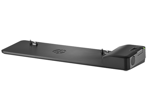 Док-станция HP Docking Station UltraSlim 65W D9Y32AA D9Y32AA #3