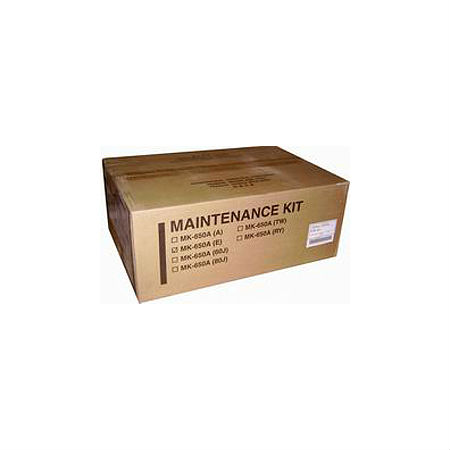 Сервисный комплект Kyocera MK-650B для KM-6030/8030 1702FB0UN0 1702FB0UN0