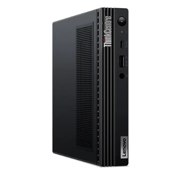 Моноблок Lenovo ThinkCentre Tiny M90q G2 Inte Core i3-10105T, 8Gb, SSD 256Gb, noDVD, KB, M, w\o OS 11MQ004BRU 11MQ004BRU