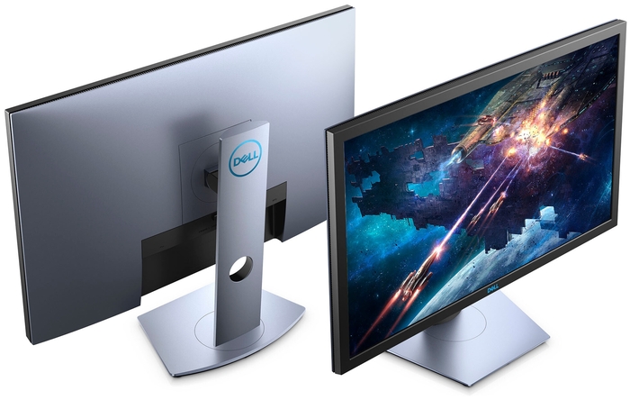 Монитор Dell 24" S2419HGF 1920 x 1080 Full HD16:92 x HDMI 1.4, DisplayPort, 1.2, 3 x USB 3.0 1 мс1000:1 / 8M:1350 кд/м? TN LED 3Y 2419-2507 2419-2507