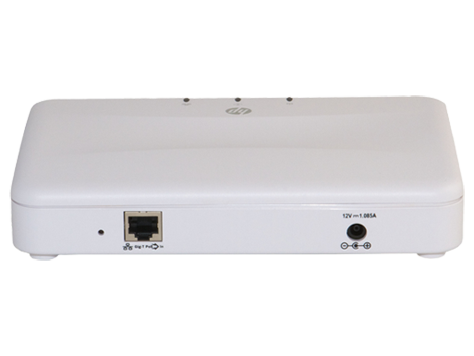 Точка доступа HPE M220 802.11n (WW) Access Point J9799A J9799A #2