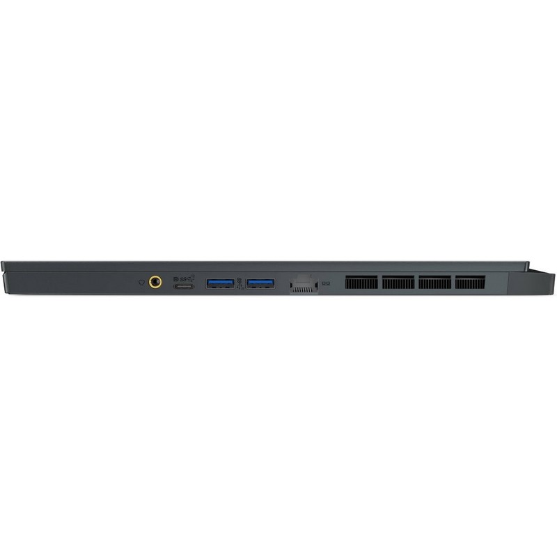 Ноутбук MSI WS66 11UMT (RTX A5000 Max-Q, GDDR6 16GB)15.6" UHD (3840*2160), 60Hz 100% AdobeRTX A5000 Max-Q, GDDR6 16GBTiger Lake i9-11900H+HM570DDR IV 16GB*2 1TB NVMe PCIe SSDWindows10 Pro 9S7-16V434-214 9S7-16V434-214