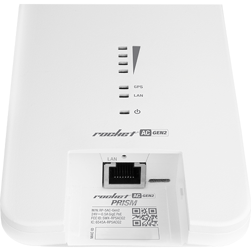 Базовая станция Ubiquiti Rocket 2AC Prism R2AC-EU R2AC-EU #5
