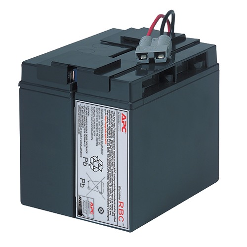 Батарейный блок APC RBC7 RBC7