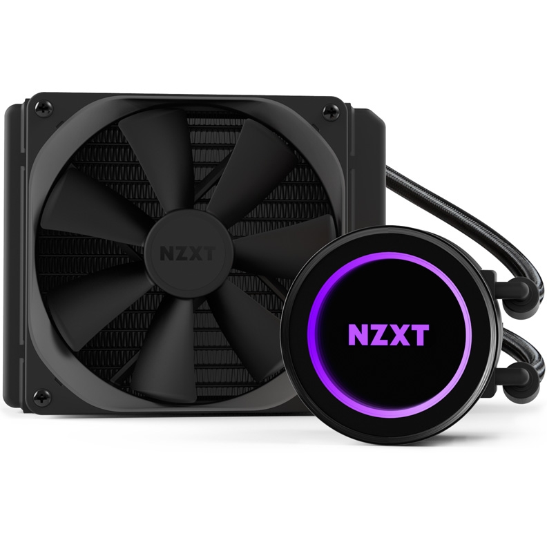 Вентилятор NZXT KRAKEN WATER COOLER X42  , RTL RL-KRX42-02 RL-KRX42-02 #5