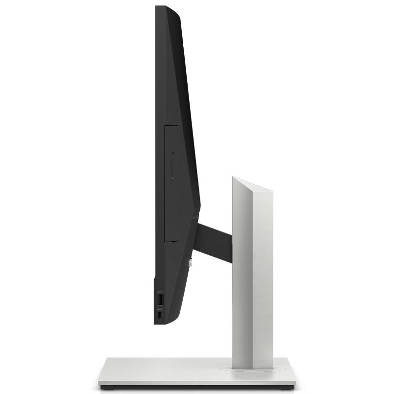 Моноблок HP ProOne 440 G6 AiO 23.8"(1920x1080 IPS)/Intel Core i5 10500T(2.3Ghz)/8192Mb/512SSDGb/noDVD/WiFi/war 1y/W10Pro + HDMI Port, HAS Stand / VESA Plate DIB, USB Smart Card Kbd,Spec 205V6ES 205V6ES