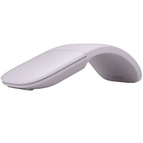 Мышь Microsoft ARC Lilac Retail Bluetooth ELG-00014 ELG-00014 #2