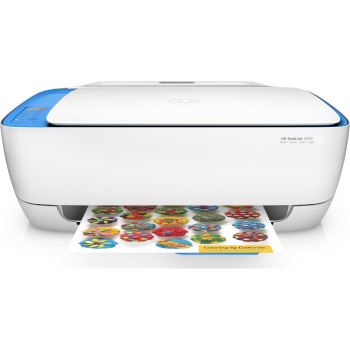 МФУ HP DeskJet 3639 All-in-One F5S43C F5S43C