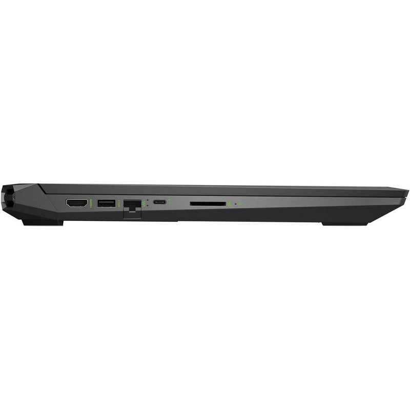 Ноутбук HP Pavilion Gaming 17-cd1049ur Core i5 10300H/16Gb/SSD512Gb/GTX 1650 4Gb/17.3"/IPS/FHD/noOS/black 22Q89EA 22Q89EA