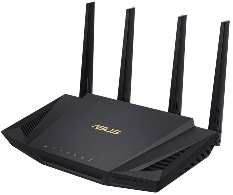 Маршрутизатор Asus RT-AX58U 90IG04Q0-MO3R10 90IG04Q0-MO3R10 #3