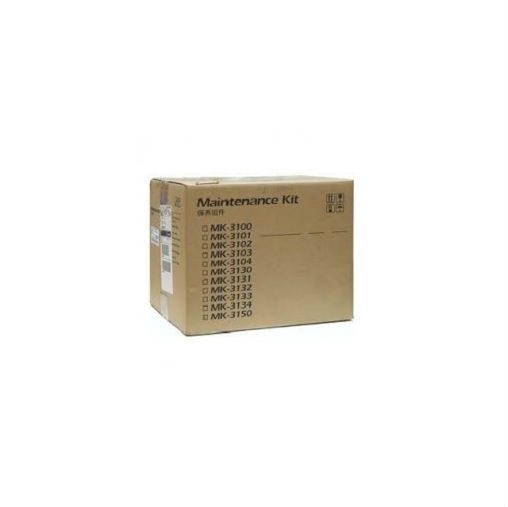 Сервисный комплект Kyocera M3040idn/M3540idn (MK3150) MK3150 #2