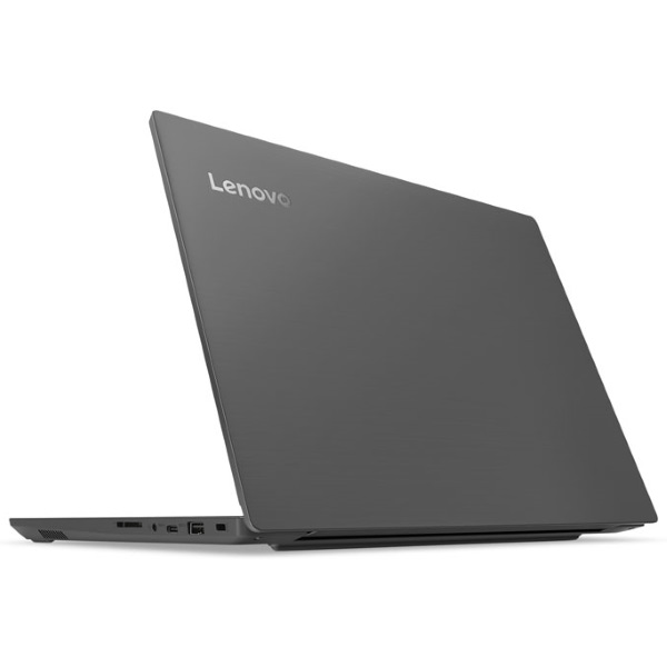 Ноутбук Lenovo V130-15IKB i3-6006U 2000 МГц 15.6" 1366x768 4Гб SSD 128Гб нет DVD Intel HD Graphics 520 встроенная Windows 10 Pro черный 81HN00KTRU 81HN00KTRU