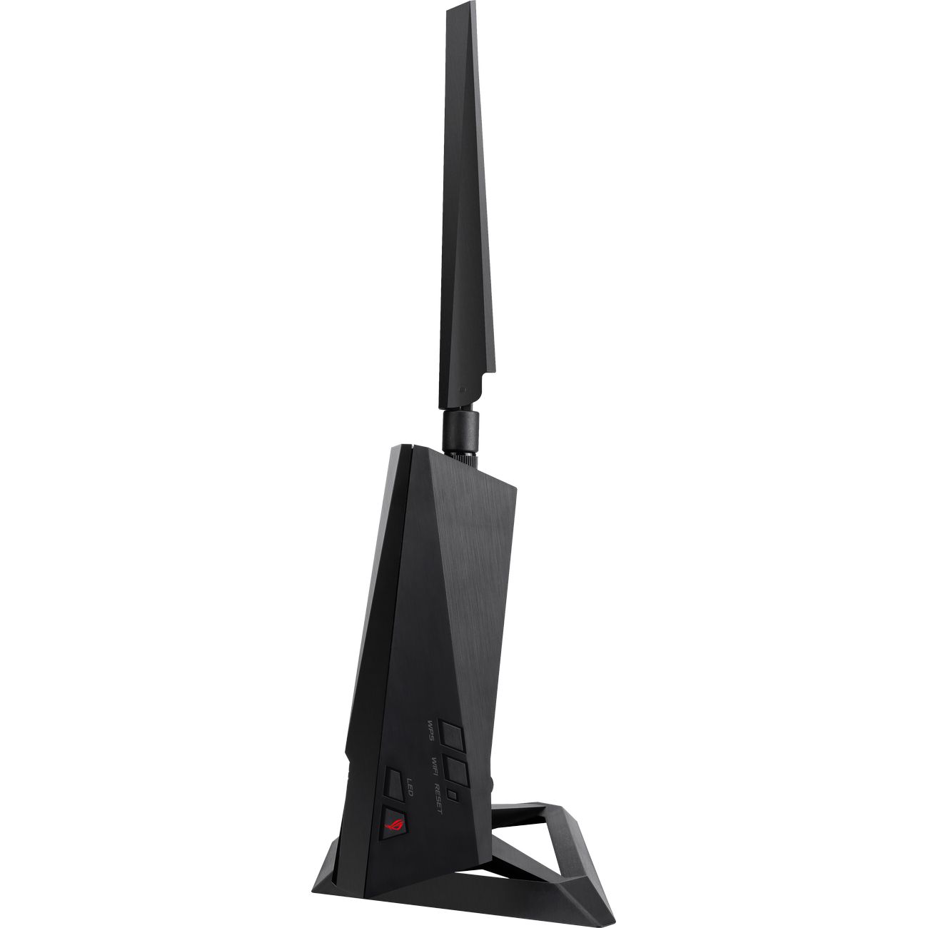 Роутер Asus GT-AC2900 // роутер  802.11b/g/n/ac/ax, до 750 + 2167 Mbps, 2,4 + 5 гГц, 3 антенны, USB ; 90IG04Z0-MN2000 GT-AC2900 GT-AC2900