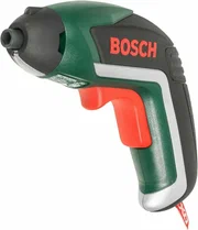 Шуруповерт Bosch Зеленый DIY Bosch IXO Шуруповерт [06039A8020] , 3, 6 В;215 об/мин;4, 5 Нм;5 мм;1, 5 Ач 06039A8020