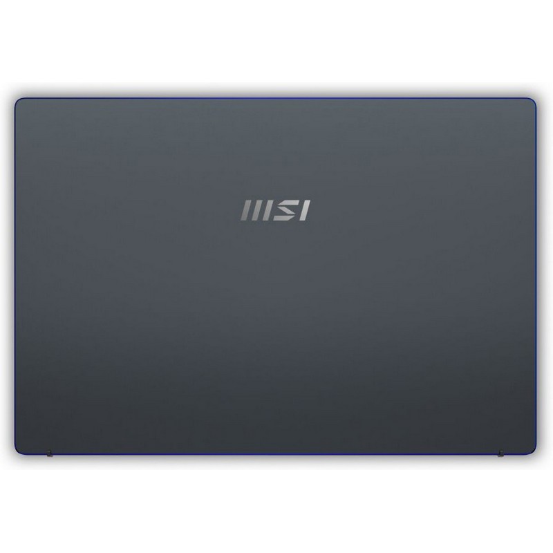 Ноутбук MSI Prestige 15 A11SC-013RU 15.6"(1920x1080 (матовый) IPS)/Intel Core i7 1185G7(3Ghz)/16384Mb/1024PCISSDGb/noDVD/Ext:nVidia GeForce GTX1650(4096Mb)/Cam/BT/WiFi/war 1y/1.69kg/Carbon Grey/W10 9S7-16S711-013 9S7-16S711-013