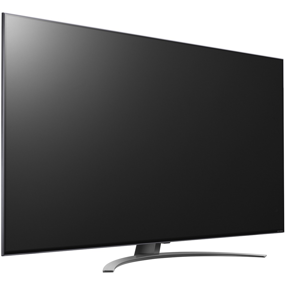 Телевизор LG 55QNED816QA.ARUB 55",4K,QNED 55QNED816QA.ARUB 55QNED816QA.ARUB