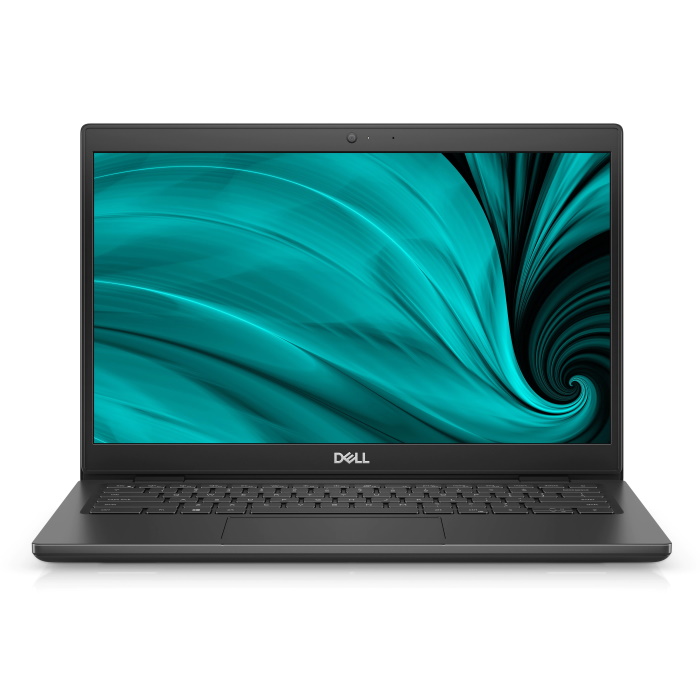 Ноутбук Dell Latitude 3420 Core i5-1135G7 (2.4GHz) 14,0" FullHD WVA AG 8GB (1x8GB) DDR4 256GB SSD Intel® Iris® Xe Graphics TPM 4cell (54 WHr) W10 Pro 1y ProS+NBD gray 3420-2323 3420-2323