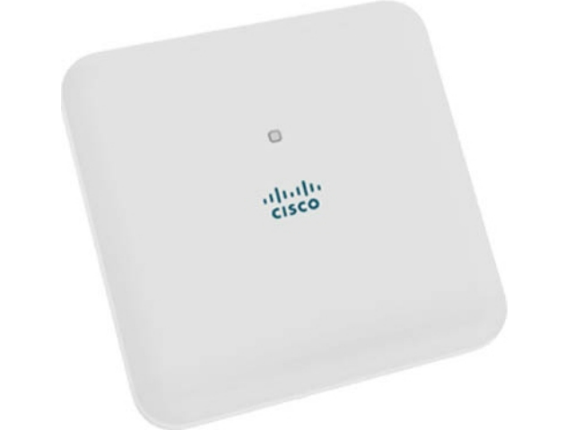Точка доступа Cisco 802.11ac Wave 2; 3x3:2SS; Int Ant; I Reg Domain AIR-AP1832I-I-K9 AIR-AP1832I-I-K9