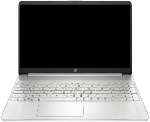 Ноутбук HP 15z-ef2000 Ryzen 7 5700U 12Gb SSD512Gb AMD Radeon 15.6" IPS FHD (1920x1080) Windows 11 Home English silver WiFi BT Cam () 2J4V8AV 2J4V8AV #4