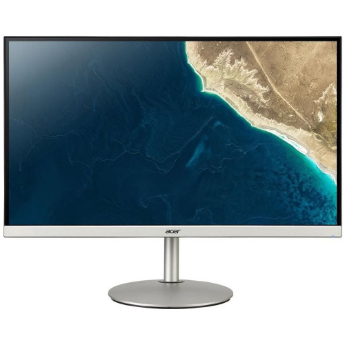 Монитор Acer 27" Black UM.HB2EE.025 регулировка по высоте (IPS,ZF, 2560х1440, 75Hz, 1 ms, 178°/178°, 350 cd/m, 100M:1 CBL272Usmiiprx CBL272Usmiiprx