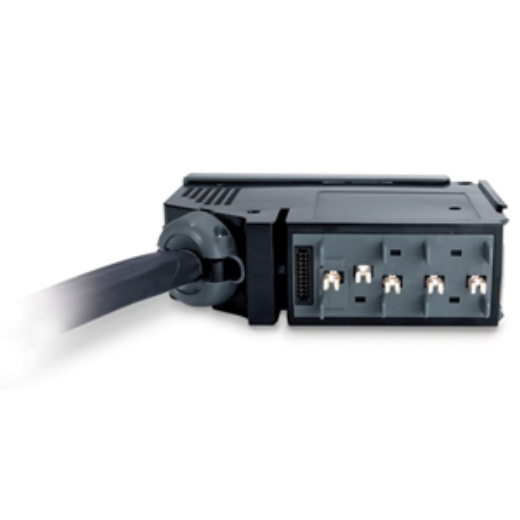 Модуль распределения питания APC IT Power Distribution Module 3 Pole 5 Wire 16A IEC309 440cm PDM3516IEC-440 PDM3516IEC-440
