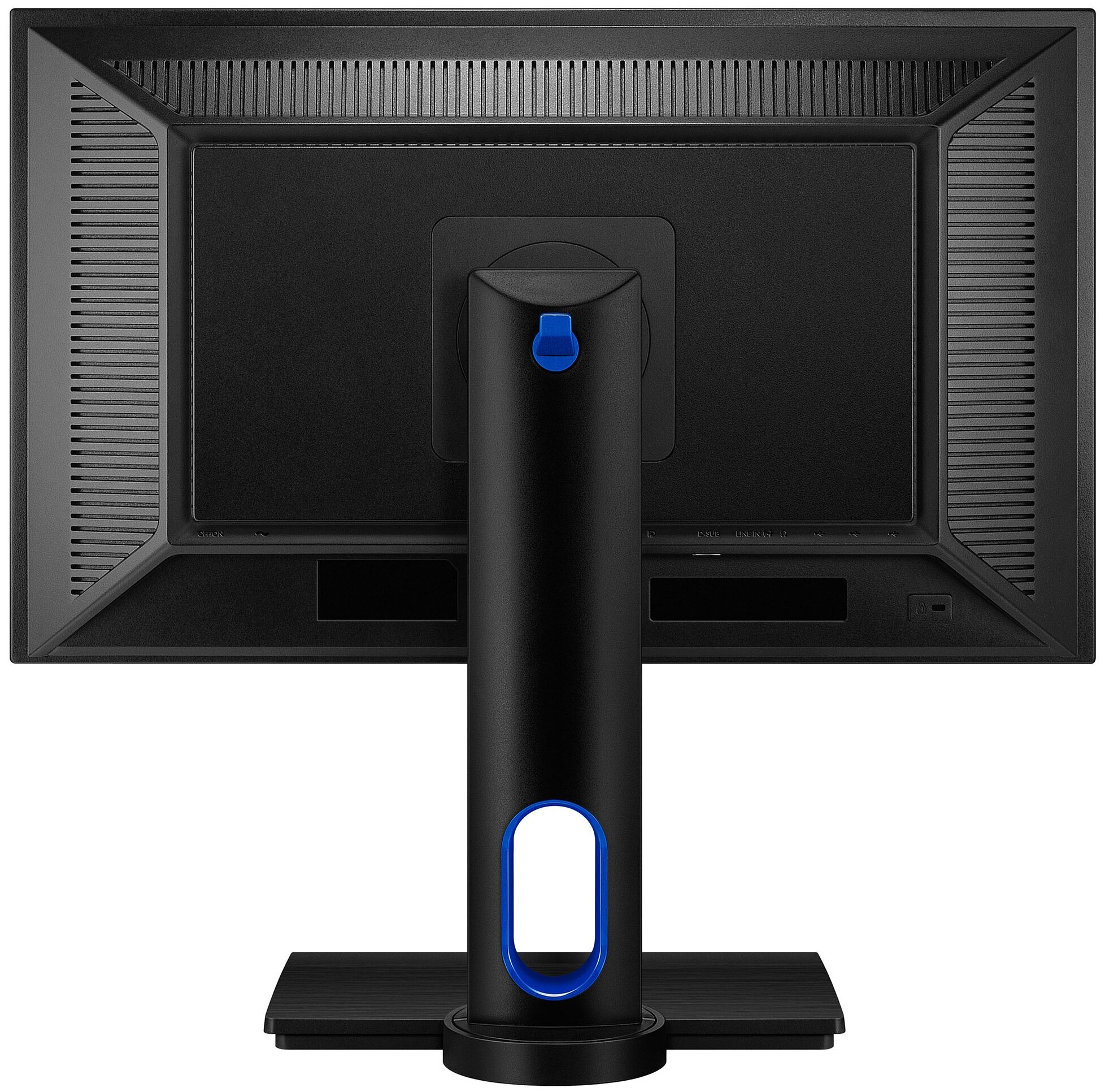 Монитор BenQ 23.8" BL2420PT Black IPS, 2560x1440, 5ms, 300 cd/m2, 1000:1 (DCR 20M:1), D-sub, DVI-DL, HDMI, DP 9H.LCWLA. TBE 9H.LCWLA.TBE 9H.LCWLA.TBE #5