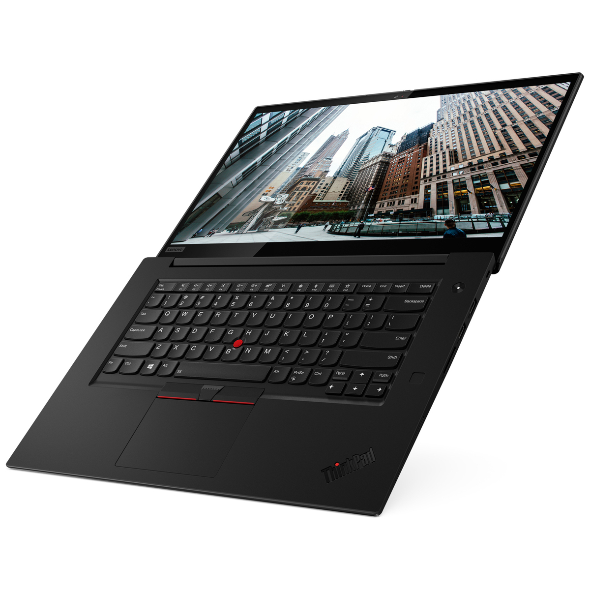 Ноутбук Lenovo X1 Extreme 2nd Gen 15.6UHD_IPS_AG_500N/ CORE_I7-9750H_2.6G_6C_MB/ 16GB_DDR4_2666_SODIMM/ 512GB_M.2_2280_NVME_TLC_OPAL/ / GTX_1650_4GB_G5_128B/ 20QV000WRT 20QV000WRT