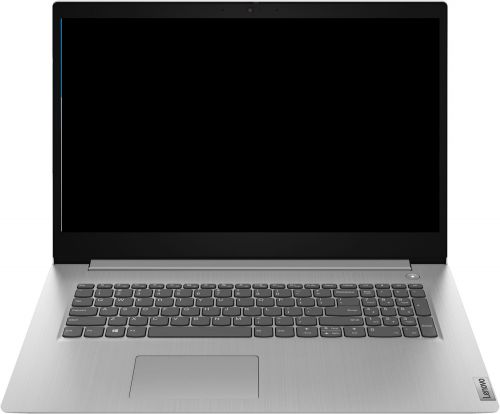 Ноутбук Lenovo 17.3" HD+ IdeaPad 3 grey AMD 3020e/4Gb/256Gb SSD/noDVD/VGA int/no OS 81W2009FRK 81W2009FRK