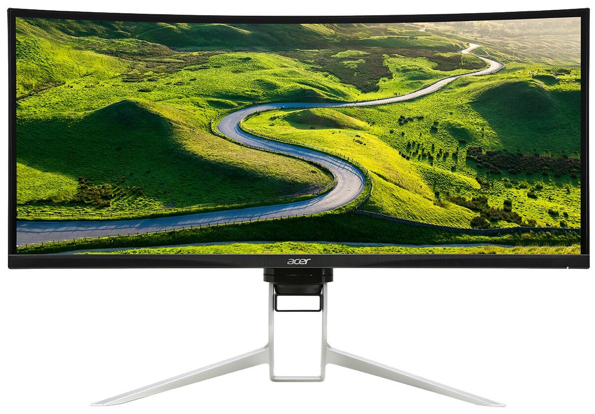 Монитор Acer 38" XR382CQK LCD UM.TX2EE.009 UM.TX2EE.009 #1