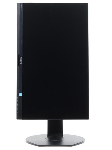 Монитор Philips 23,8" 1920x1080 60Гц IPS W-LED 16:9 5ms VGA 3*USB3.0 20M:1 1000:1 178/178 250cd HAS Pivot Tilt Swivel Speakers Black 241B7QUPEB/00 241B7QUPEB/00