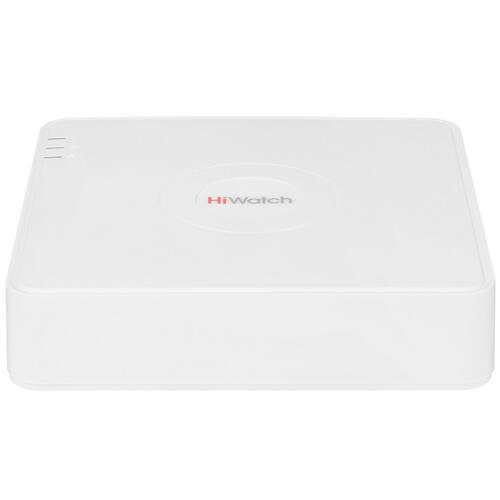 Видеорегистратор HiWatch DS-H208QA DS-H208QA DS-H208QA #4