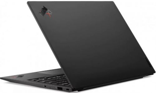 Ноутбук Lenovo ThinkPad X1 Carbon G9 Black 14" {WUXGA i7-1165G7/16Gb/512Gb SSD/LTE/W11H rus/pi.  20XW00GWCD 20XW00GWCD