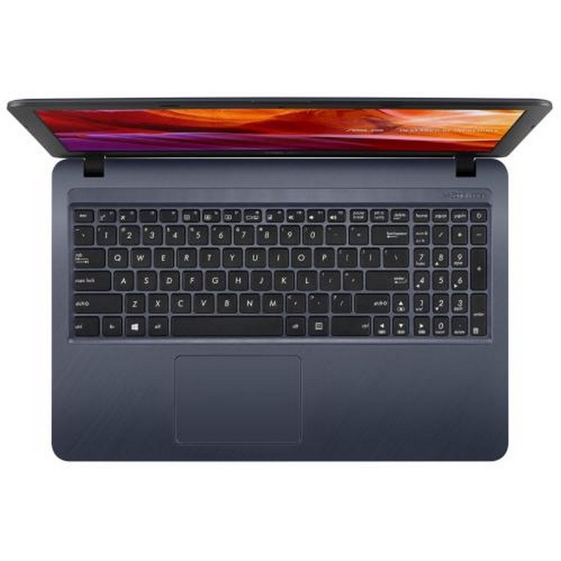 Ноутбук ASUS X543MA-GQ1179 Pentium Silver N5030/8Gb/SSD256Gb/15.6"/TN/HD/noOS/grey 90NB0IR7-M23230 90NB0IR7-M23230